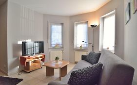 Ferienwohnung Weingarten